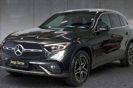 Mercedes-Benz GLC 220 31.698 km 52.810 &euro; Heilbad Heiligenstadt 37308