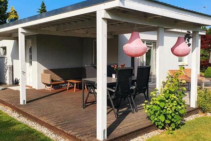 Haus Admannshagen-Bargeshagen Bargeshagen - 3 Zimmer, 50 m&sup2;, 249.000&euro; | Angebot:27415983