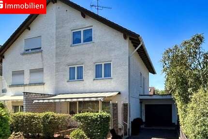 Haus Pfungstadt - 6 Zimmer, 154 m&sup2;, 495.000&euro; | Angebot:27075941