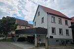 Etagenwohnung Markt Nordheim - 5 Zimmer, 150 m&sup2;, 1.150&euro; | Angebot:26609476