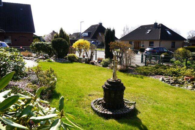 Bungalow Hemmoor Basbeck - 4 Zimmer, 118 m&sup2;, 295.000&euro; | Angebot:26331403