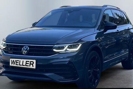 VW Tiguan 133.980 km 30.649 &euro; Herford 32049