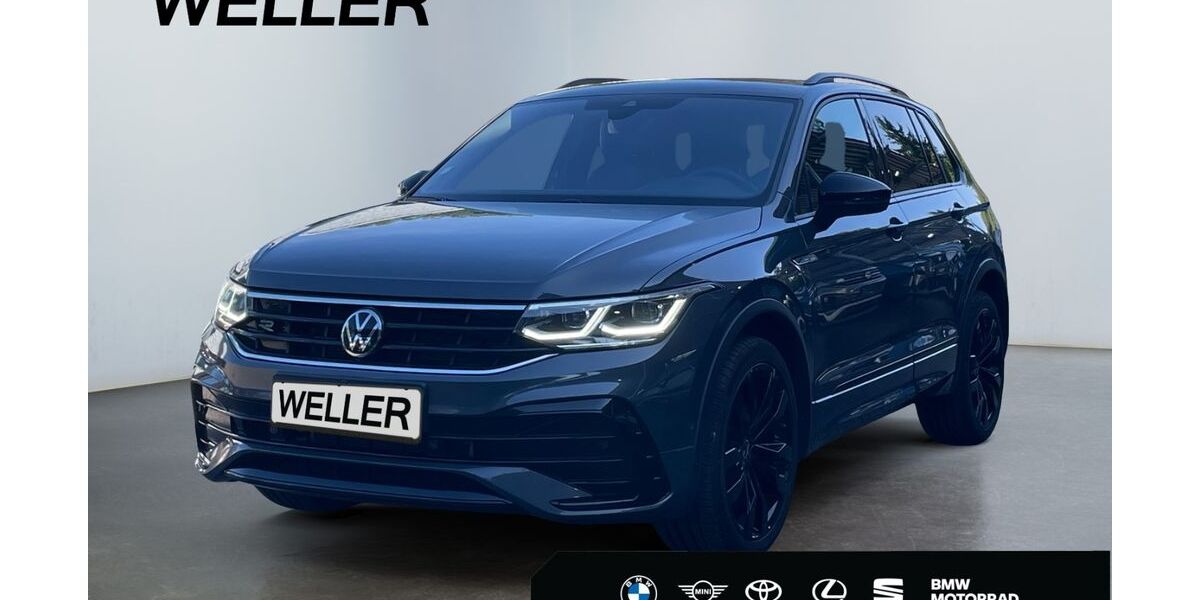 VW Tiguan 133.980 km 30.649 &euro; Herford 32049