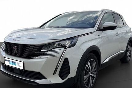 Peugeot 3008 70.900 km 18.490 &euro; Bremen 28207