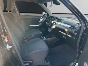 Suzuki Swift Comfort+*SHZ*LED*KAM*KeyLess* 111.000 km 10.490 &euro; Nidderau 61130