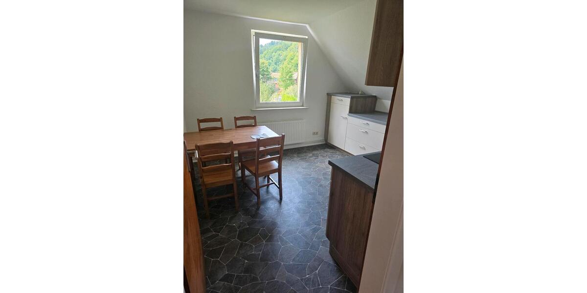 Dachgeschoßwohnung Osterode am Harz - 2 Zimmer, 60 m&sup2;, 560&euro; | Angebot:26340675