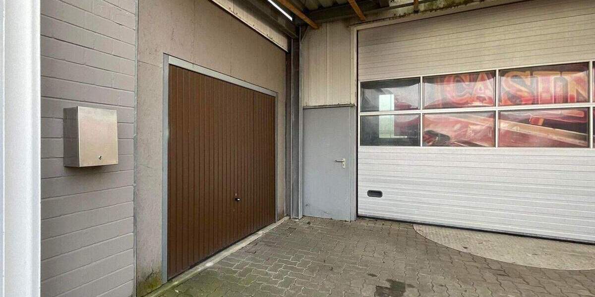 Gewerbeobjekt Bad Oldesloe - 1.100.000&euro; | Angebot:25211241