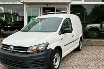 VW Caddy 96.946 km 14.900 € Hamburg-Norderstedt 22851