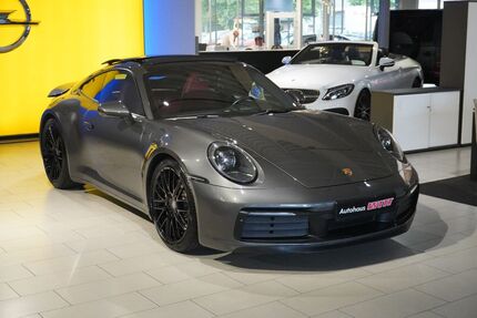 Porsche 992 22.300 km 109.900 &euro; Hollenstedt 21279