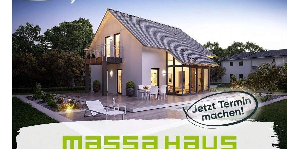Einfamilienhaus Monschau - 6 Zimmer, 123 m&sup2;, 285.399&euro; | Angebot:25358213