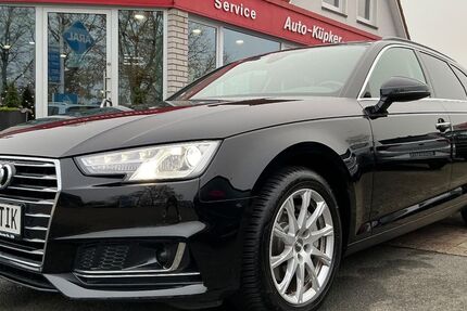 Audi A4 93.300 km 22.900 € Oldenburg 26125