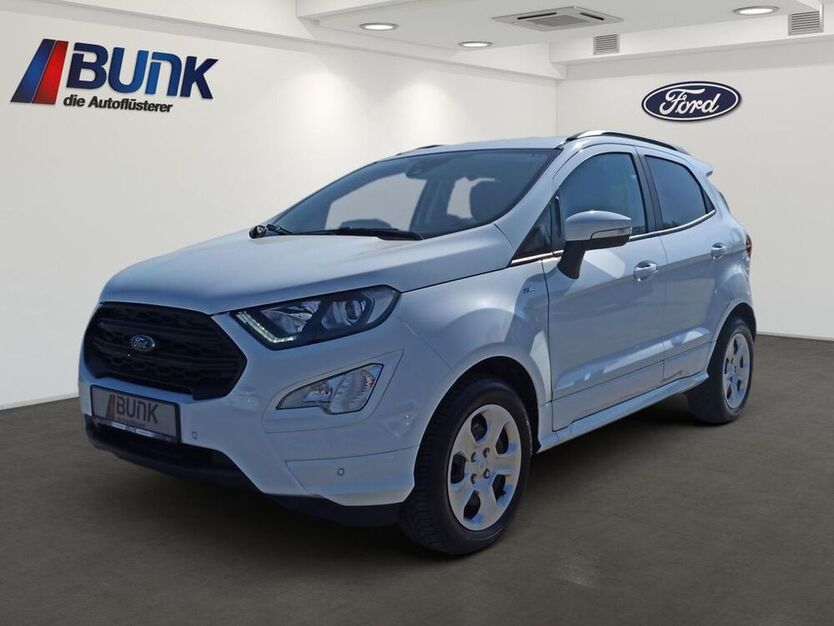 EcoSport