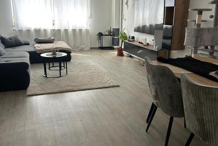 2-Zimmer-Wohnung (68qm) zentral in Zeven zu vermieten 2 zimmer