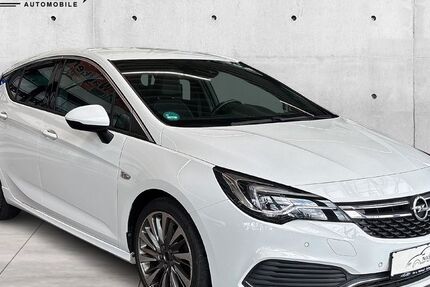 Opel Astra 106.000 km 12.990 &euro; Schwebheim 97525