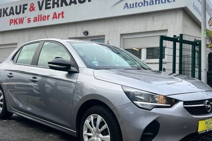 Opel Corsa 85.000 km 10.900 &euro; Mannheim 68199
