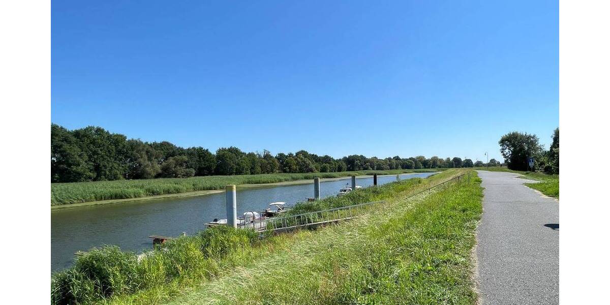 Einfamilienhaus Letschin Kienitz - 450.000&euro; | Angebot:26210831