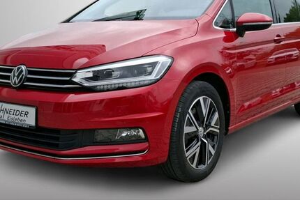 VW Touran 69.390 km 26.880 &euro; Helbra 06311