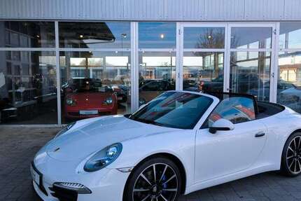 Porsche 991 65.200 km 94.500 &euro; Toeging Am Inn 84513