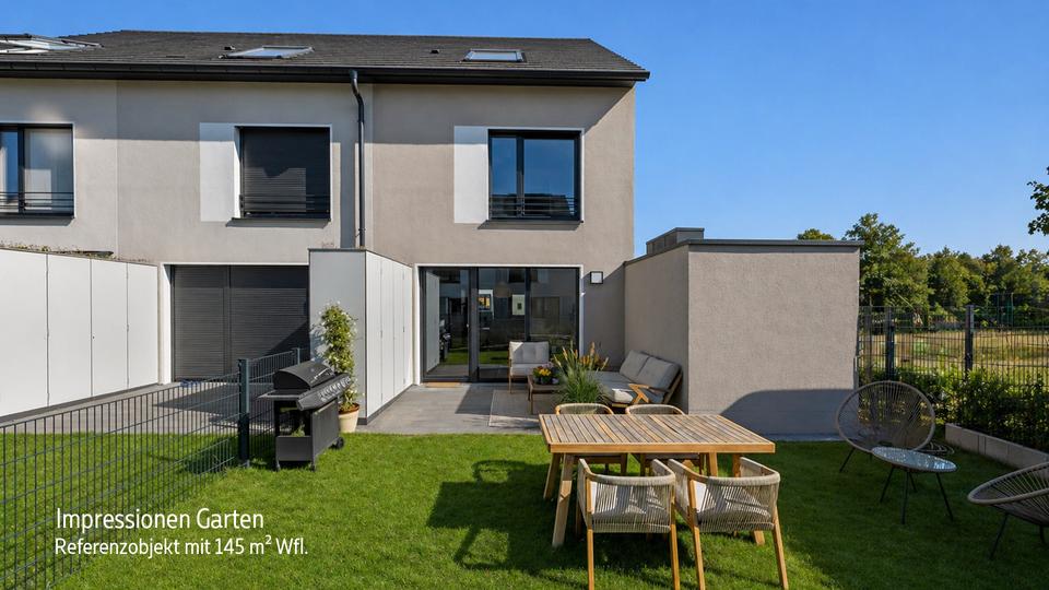 Einfamilienhaus Friedberg (Hessen) - 5 Zimmer, 145 m&sup2;, 2.375&euro; | Angebot:26637118