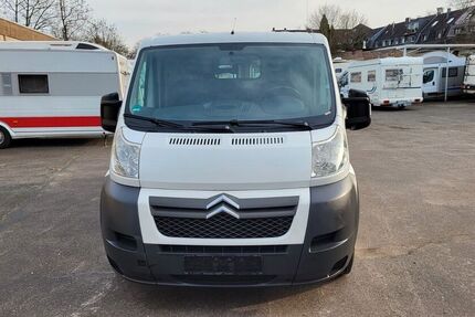 Citroen Jumper