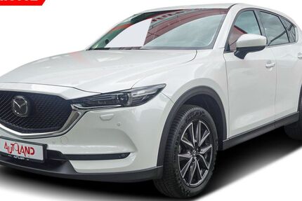 Mazda CX-5 67.611 km 19.990 &euro; Leipzig 04209