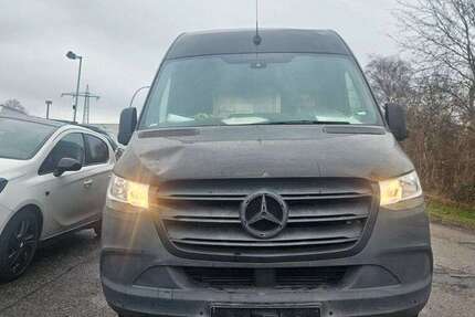 Mercedes-Benz Sprinter 246.587 km 14.490 &euro; Bottrop 46238