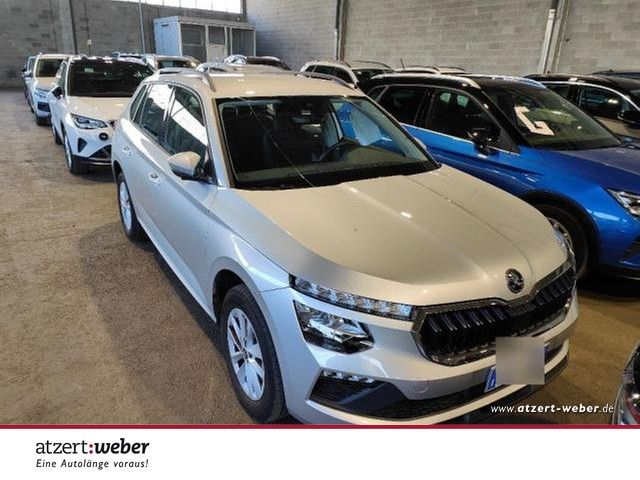 Skoda Kamiq 27.614 km 18.290 &euro; Fulda 36039
