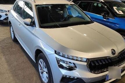 Skoda Kamiq 27.614 km 18.990 &euro; Fulda 36039