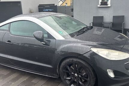 Peugeot RCZ 202.000 km 4.800 &euro; Stolberg 52223