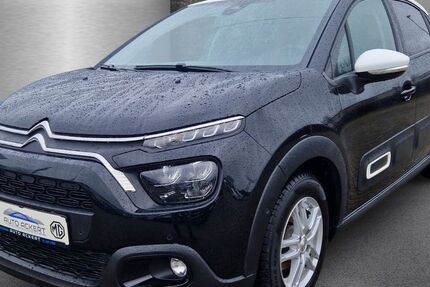 Citroen C3 32.219 km 11.190 &euro; Wernigerode 38855