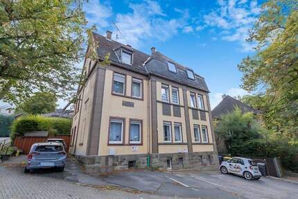 Wohnung Nachrodt-Wiblingwerde Obstfeld-Langenstück - 3 Zimmer, 92 m&sup2;, 125.000&euro; | Angebot:25669789