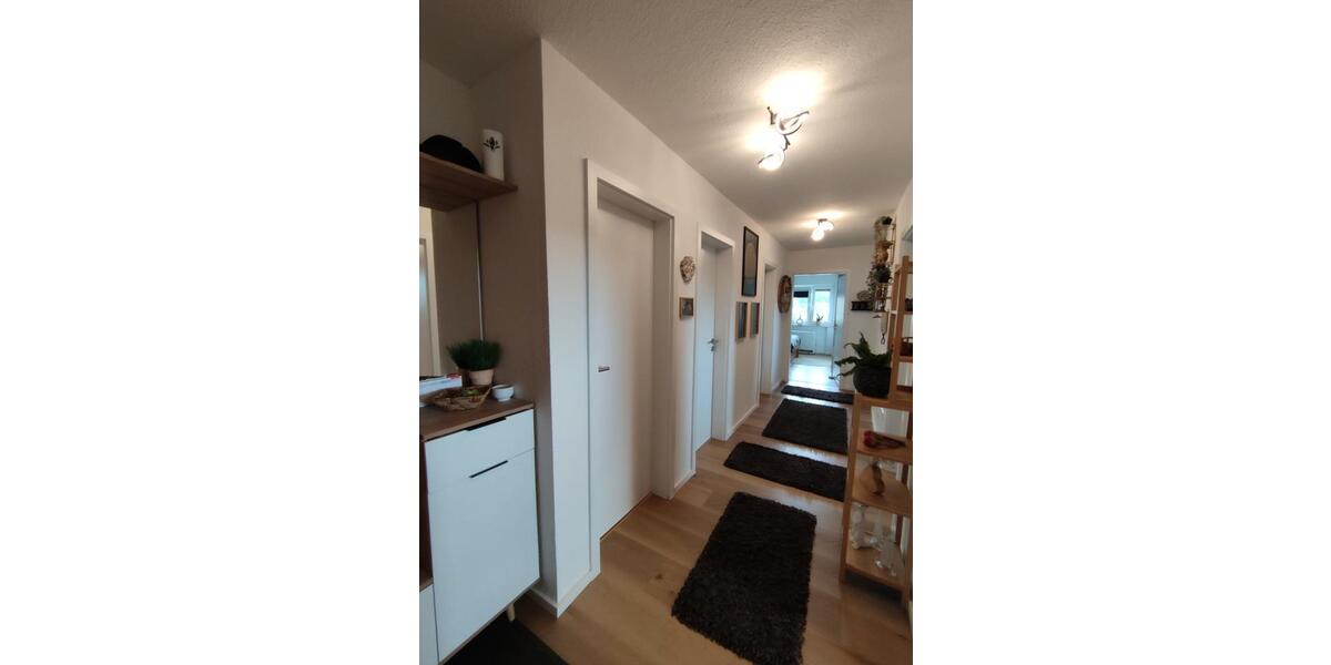 Etagenwohnung Giengen an der Brenz - 3.5 Zimmer, 87 m&sup2;, 970&euro; | Angebot:26640227