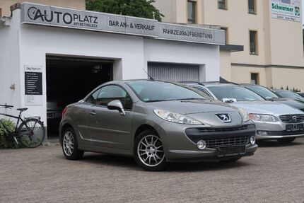 Peugeot 207 198.341 km 1.250 &euro; Bielefeld 33617
