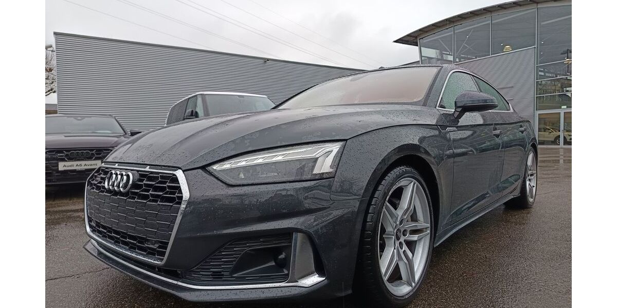 Audi A5 62.600 km 31.999 &euro; Lahr-Langenwinkel 77933