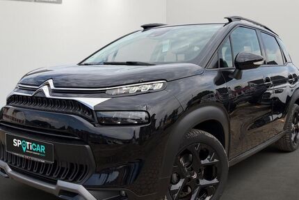Citroen C3 Aircross 10.440 km 20.900 &euro; Weilerswist 53919