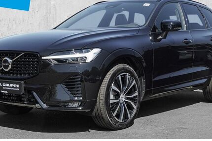 Volvo XC60 4.603 km 45.980 &euro; Düsseldorf 40474