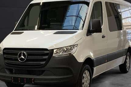 Mercedes-Benz Sprinter 22.000 km 56.950 &euro; Sondershausen 99706