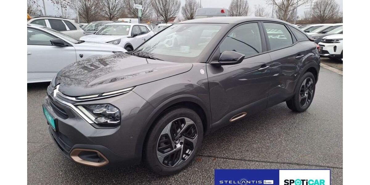 Citroen C4 7.907 km 18.890 &euro; Mannheim 68309