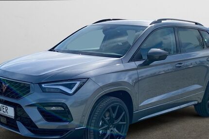 Cupra Ateca 1.300 km 34.739 &euro; Hagen 27628