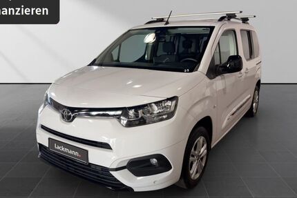 Toyota Proace City (Verso) 61.530 km 20.790 &euro; Mettmann 40822