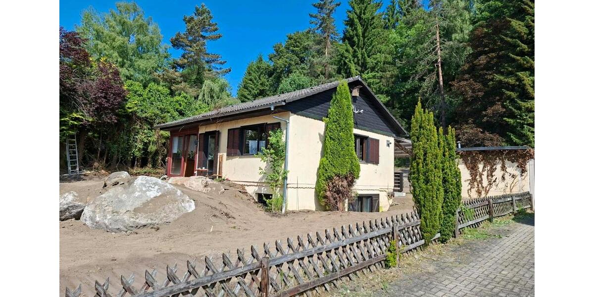 Einfamilienhaus Mainburg - 69.000&euro; | Angebot:26806697