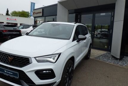 Cupra Ateca 8.790 km 39.849 &euro; Barntrup 32683