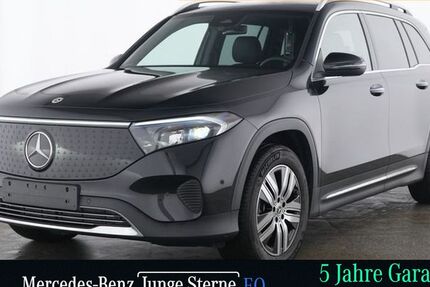 Mercedes-Benz EQB 12.335 km 45.454 &euro; Weyhe 28844