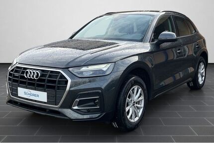 Audi Q5 122.970 km 29.690 &euro; Cochem / Faid 56814