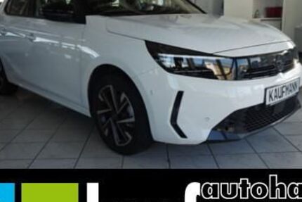 Opel Corsa 19.383 km 16.290 &euro; Aalen-Dewangen 73434