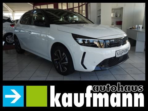 Opel Corsa 19.383 km 16.290 &euro; Aalen-Dewangen 73434