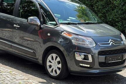 Citroen C3 Picasso 124.000 km 4.599 &euro; Paderborn 33100