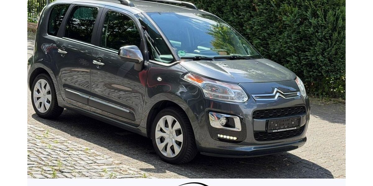 Citroen C3 Picasso 124.000 km 4.599 &euro; Paderborn 33100