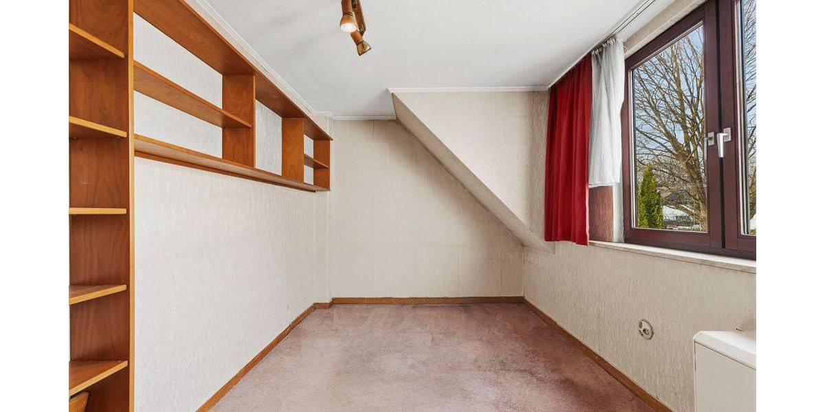 Reihenendhaus Hamburg / Rahlstedt Rahlstedt - 4 Zimmer, 109 m&sup2;, 349.000&euro; | Angebot:26641712