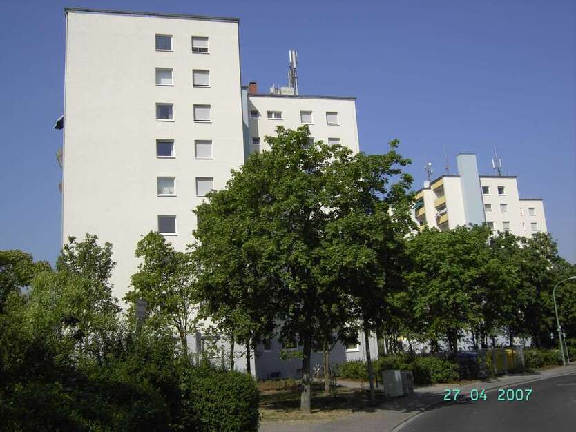 Wohnung zum Kaufen in Ludwishafen 125.000 € 60.01 m²
